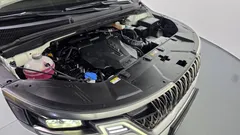 2023 Kia Carnival Gasoline 7-Seater Noblesse, белый — фото 6