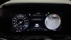 2023 Kia Carnival Gasoline 7-Seater Noblesse, белый — фото 8
