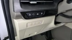 2023 Kia Carnival Gasoline 7-Seater Noblesse, белый — фото 17