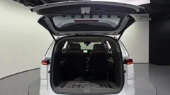 2023 Kia Carnival Gasoline 7-Seater Noblesse, белый — фото 20