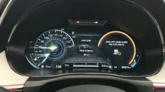 2023 Genesis GV70 3.5T Gasoline AWD, оранжевый — фото 8
