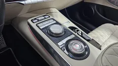 2023 Genesis GV70 3.5T Gasoline AWD, оранжевый — фото 9