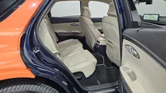 2023 Genesis GV70 3.5T Gasoline AWD, оранжевый — фото 11