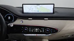 2023 Genesis GV70 3.5T Gasoline AWD, оранжевый — фото 12