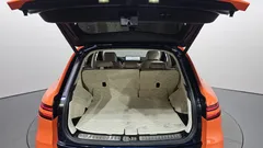 2023 Genesis GV70 3.5T Gasoline AWD, оранжевый — фото 18