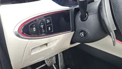 2023 Genesis GV70 3.5T Gasoline AWD, оранжевый — фото 20