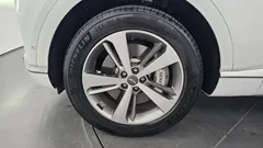 2023 Genesis GV80 2.5T Gasoline AWD, белый — фото 5