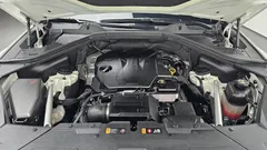 2023 Genesis GV80 2.5T Gasoline AWD, белый — фото 6
