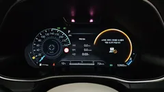 2023 Genesis GV80 2.5T Gasoline AWD, белый — фото 8