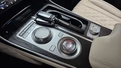 2023 Genesis GV80 2.5T Gasoline AWD, белый — фото 9