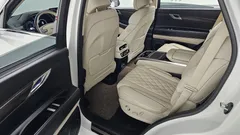 2023 Genesis GV80 2.5T Gasoline AWD, белый — фото 11