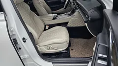 2023 Genesis GV80 2.5T Gasoline AWD, белый — фото 12
