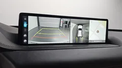 2023 Genesis GV80 2.5T Gasoline AWD, белый — фото 15