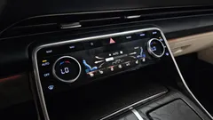 2023 Genesis GV80 2.5T Gasoline AWD, белый — фото 19