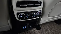 2023 Genesis GV80 2.5T Gasoline AWD, белый — фото 20