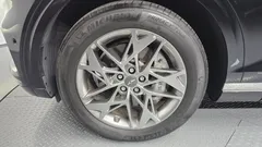 2023 Genesis GV70 2.5T Gasoline 2WD, чёрный — фото 5