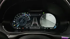 2023 Genesis GV70 2.5T Gasoline 2WD, чёрный — фото 8