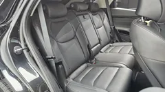 2023 Genesis GV70 2.5T Gasoline 2WD, чёрный — фото 11