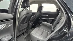 2023 Genesis GV70 2.5T Gasoline 2WD, чёрный — фото 12