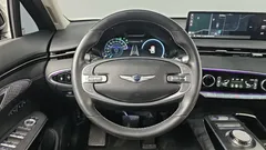2023 Genesis GV70 2.5T Gasoline 2WD, чёрный — фото 13