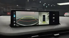 2023 Genesis GV70 2.5T Gasoline 2WD, чёрный — фото 16