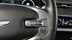 2023 Genesis GV70 2.5T Gasoline 2WD, чёрный — фото 17