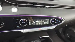 2023 Genesis GV70 2.5T Gasoline 2WD, чёрный — фото 18