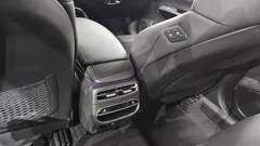 2023 Genesis GV70 2.5T Gasoline 2WD, чёрный — фото 19