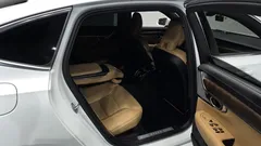 2023 Volvo S90 B5 Ultimate Bright, белый — фото 12
