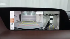 2023 Genesis G90 Gasoline 3.5 Turbo e-S/C AWD LWB, чёрный — фото 16