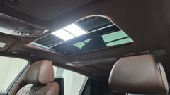 2023 Genesis G90 Gasoline 3.5 Turbo e-S/C AWD LWB, чёрный — фото 18