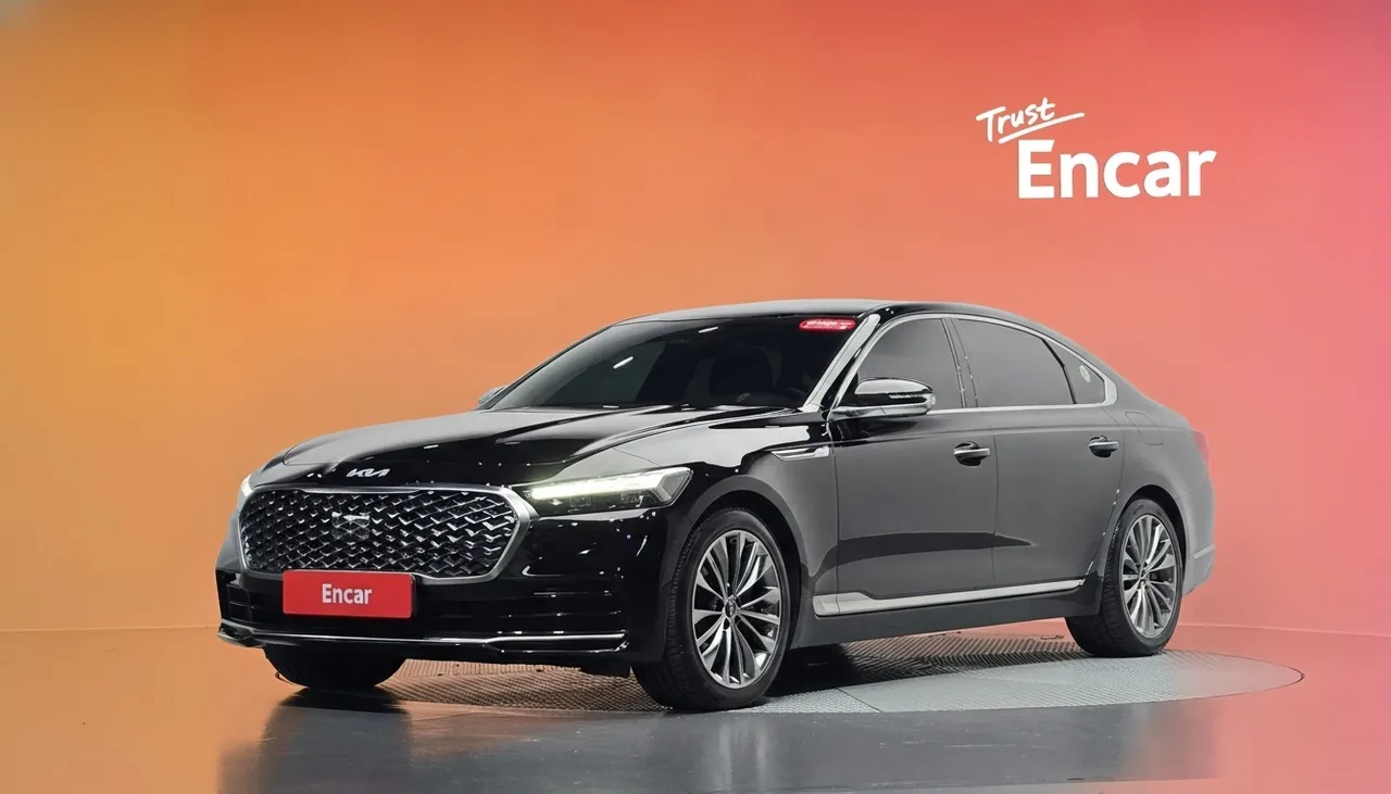 2023 Kia K9 3.8 GDI AWD