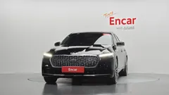 2023 Kia K9 3.8 GDI AWD, чёрный — фото 3