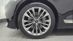 2023 Kia K9 3.8 GDI AWD, чёрный — фото 5