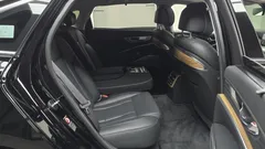 2023 Kia K9 3.8 GDI AWD, чёрный — фото 11
