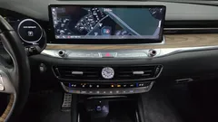 2023 Kia K9 3.8 GDI AWD, чёрный — фото 13