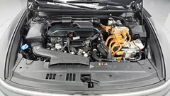 2023 Hyundai Grandeur Exclusive, серый — фото 6