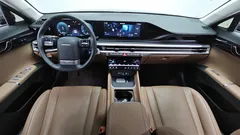 2023 Hyundai Grandeur Exclusive, серый — фото 7
