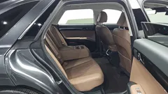 2023 Hyundai Grandeur Exclusive, серый — фото 11
