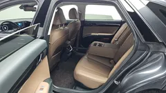 2023 Hyundai Grandeur Exclusive, серый — фото 12