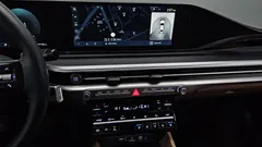 2023 Hyundai Grandeur Exclusive, серый — фото 14