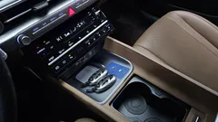 2023 Hyundai Grandeur Exclusive, серый — фото 18