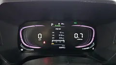 2023 Kia Ray Prestige, белый — фото 8