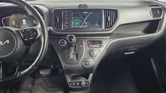 2023 Kia Ray Prestige, белый — фото 16