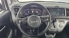 2023 Kia Ray Prestige, белый — фото 17