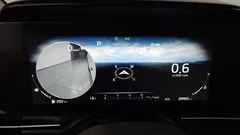 2023 Kia Carnival Gasoline 9-Seater Prestige, белый — фото 8