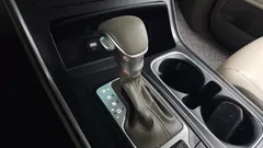2023 Kia Carnival Gasoline 9-Seater Prestige, белый — фото 9