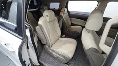 2023 Kia Carnival Gasoline 9-Seater Prestige, белый — фото 11