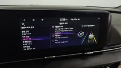 2023 Kia Carnival Gasoline 9-Seater Prestige, белый — фото 17