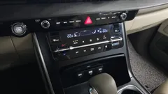 2023 Kia Carnival Gasoline 9-Seater Prestige, белый — фото 19